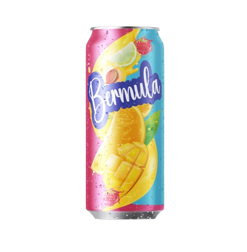 Bermula Tropical Mango can