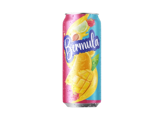 Bermula original can